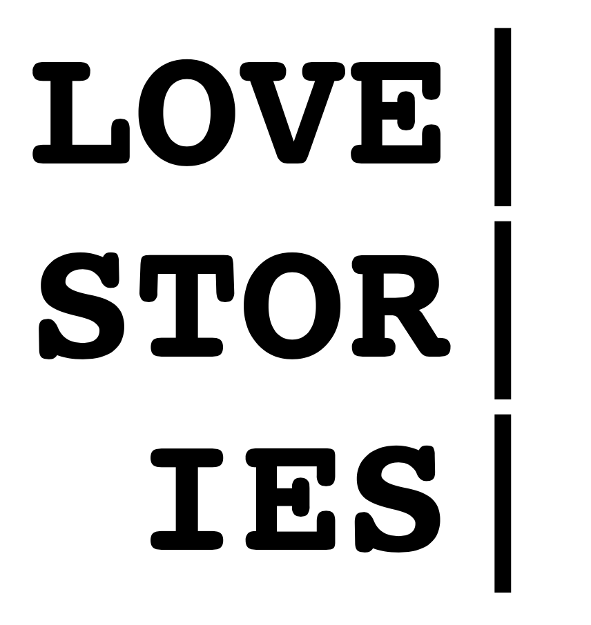 Love Stories Logo
