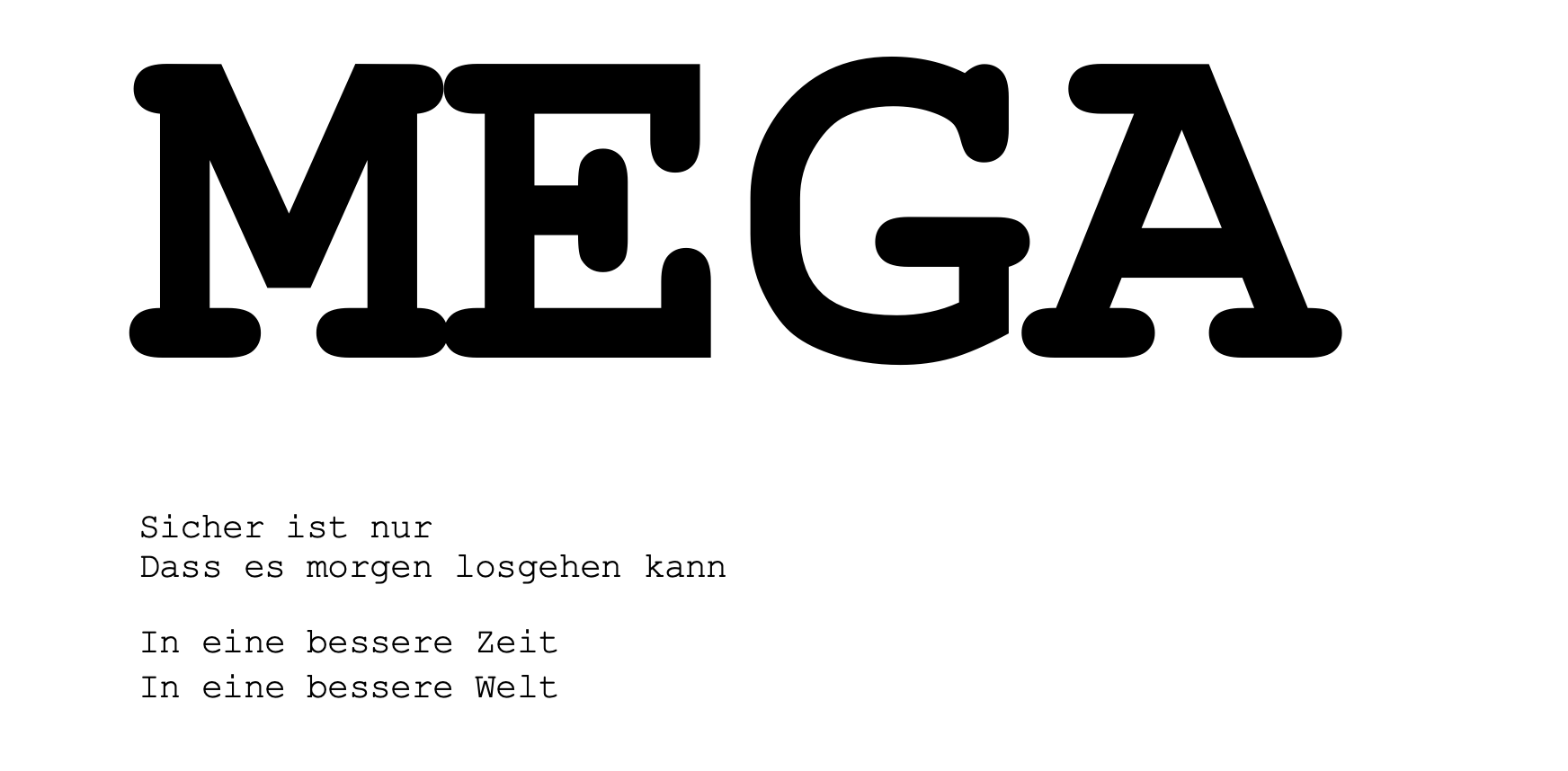 MEGA